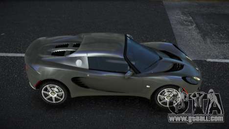 Lotus Elise Qaono for GTA 4