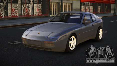 Porsche 944 Cuhotu for GTA 4