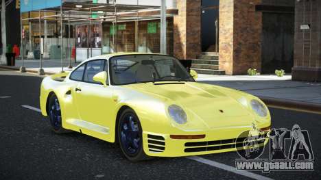 Porsche 959 Niino for GTA 4