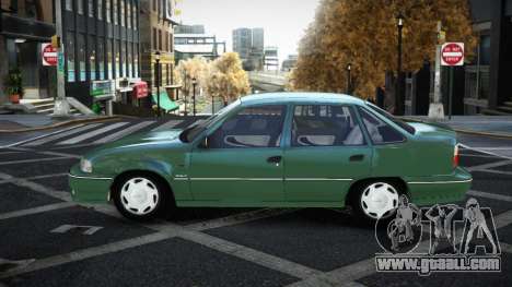Daewoo Nexia Cedruzuxa for GTA 4