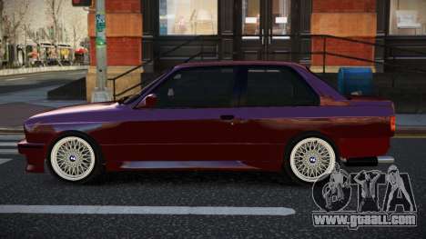 BMW M3 E30 Bupbo for GTA 4