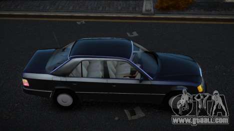 Mercedes-Benz 250D Sefdavi for GTA 4