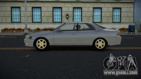 Toyota Mark Jane for GTA 4