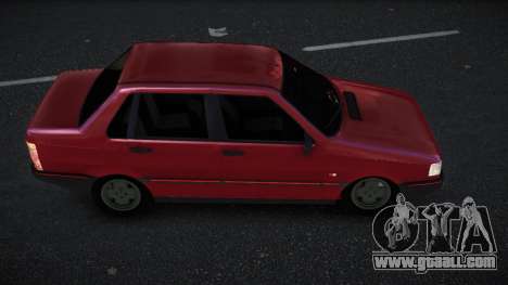 Fiat Duna Pobsuza for GTA 4
