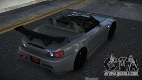Honda S2000 Diabel for GTA 4