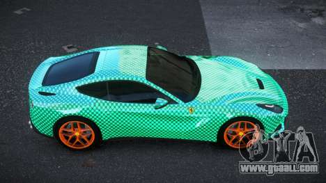 Ferrari F12 Onyrir S11 for GTA 4