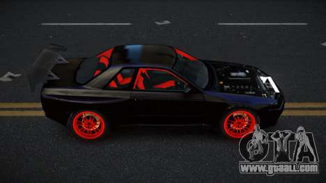 Nissan Skyline R32 Jinaz for GTA 4