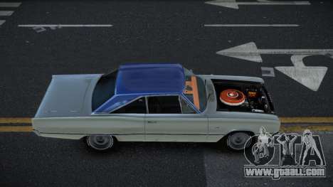 Dodge Coronet Yuvquj for GTA 4