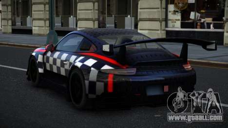 RUF RGT-8 Gelton S8 for GTA 4