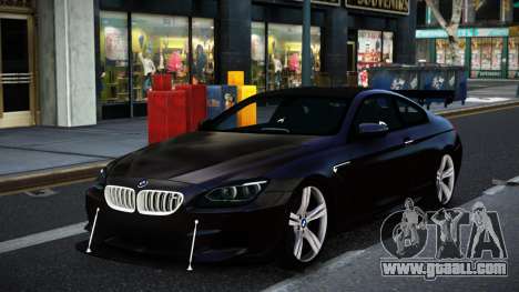 BMW M6 Micdeg for GTA 4