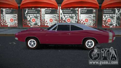 Dodge Charger Fige for GTA 4