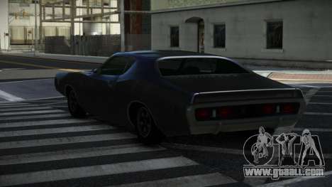 Dodge Charger Teifo for GTA 4