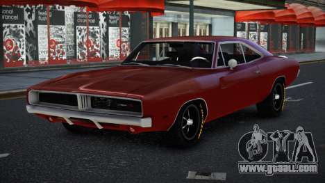 Dodge Charger Yera for GTA 4