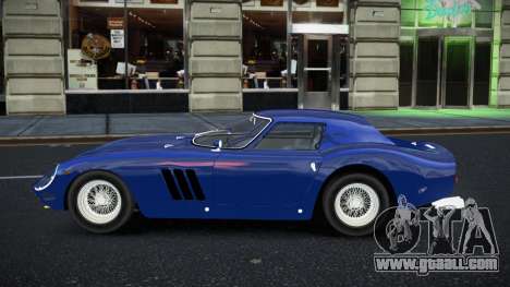Ferrari 250 Saxtiy for GTA 4