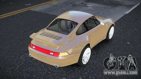Porsche 911 Xusgunic for GTA 4