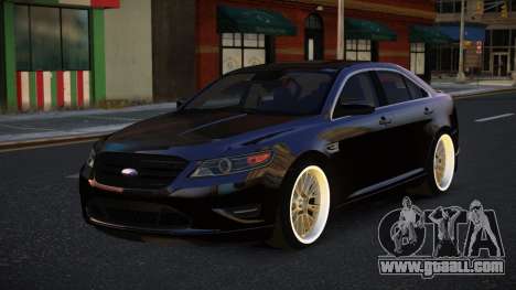 Ford Taurus Qunixedur for GTA 4