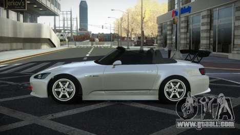 Honda S2000 Jenda for GTA 4