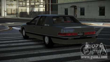 Buick Roadmaster Hojoh for GTA 4