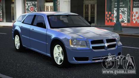 Dodge Magnum Dofxaz for GTA 4