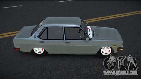 Tofas 131 Ufav for GTA 4