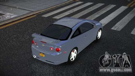 Chevrolet Cobalt Gomoqijeq for GTA 4