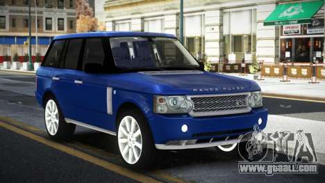 Land Rover Range Rover Supercharged Yuma for GTA 4