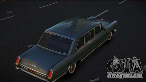 Hongqi CA770 Niquyiqit for GTA 4
