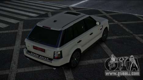Land Rover Range Rover Sport Yagalo for GTA 4