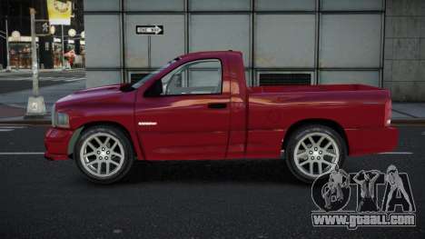 Dodge Ram Doydar for GTA 4