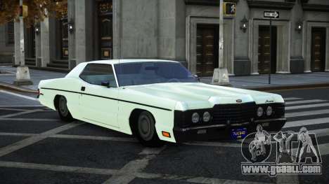 Mercury Monterey Imet for GTA 4