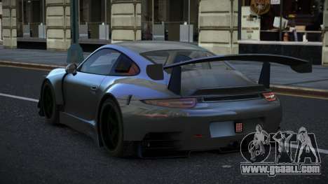 RUF RGT-8 Gelton for GTA 4