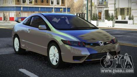 Honda Civic Totupiya for GTA 4