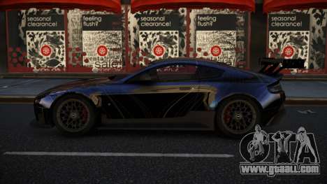 Aston Martin Vantage Denli S7 for GTA 4