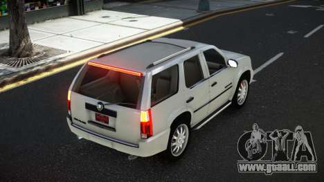 Cadillac Escalade Xabiyilug for GTA 4