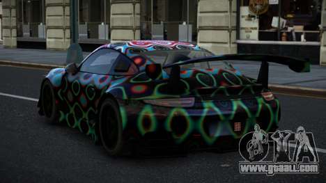 RUF RGT-8 Gelton S5 for GTA 4