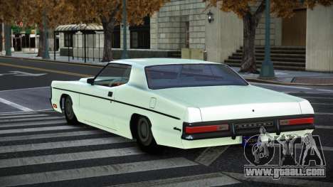Mercury Monterey Imet for GTA 4