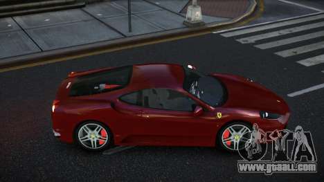 Ferrari F430 Kipeq for GTA 4
