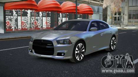 Dodge Charger Lujuba for GTA 4