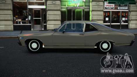 Chevrolet Nova Guduhixir for GTA 4