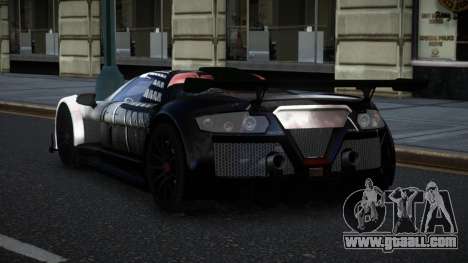 Gumpert Apollo Neahin S10 for GTA 4