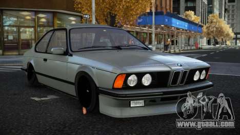 BMW M6 E24 Lerkupago for GTA 4