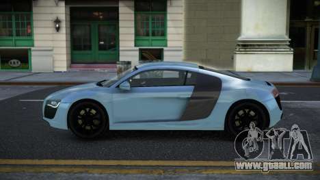 Audi R8 Jotuno for GTA 4