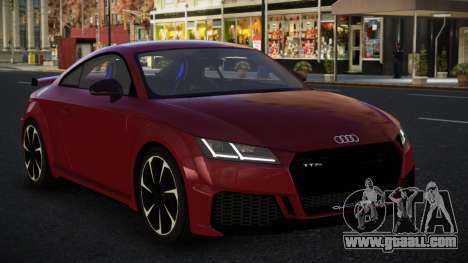 Audi TT Arden for GTA 4