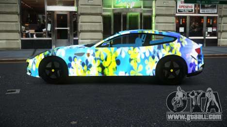 Ferrari F12 Abili S4 for GTA 4