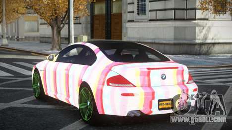 BMW M6 Aryli S10 for GTA 4