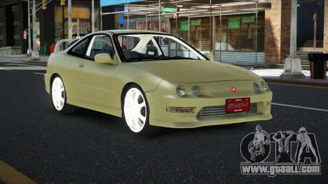 Acura Integra Koysir for GTA 4