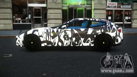 Ferrari F12 Abili S10 for GTA 4