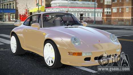 Porsche 911 Xusgunic for GTA 4