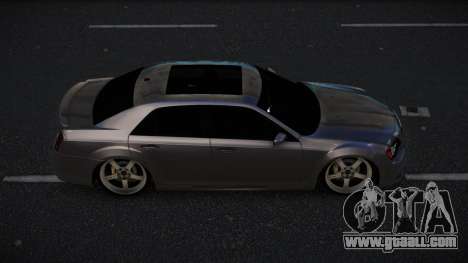 Chrysler 300C Miqekog for GTA 4