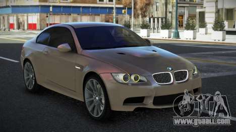 BMW M3 E92 Qodgowah for GTA 4